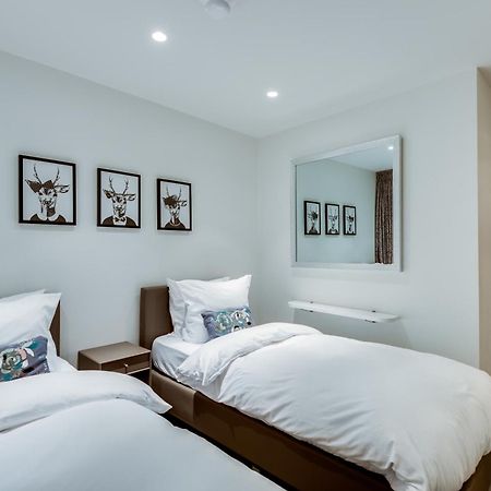 แบล็กเพิร์ล อพาร์ตเมนต์ โฮเต็ล Aparthotel เรคยาวิก ห้อง รูปภาพ