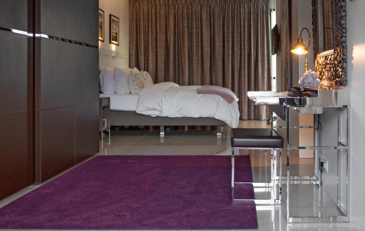 แบล็กเพิร์ล อพาร์ตเมนต์ โฮเต็ล Aparthotel เรคยาวิก ภายนอก รูปภาพ