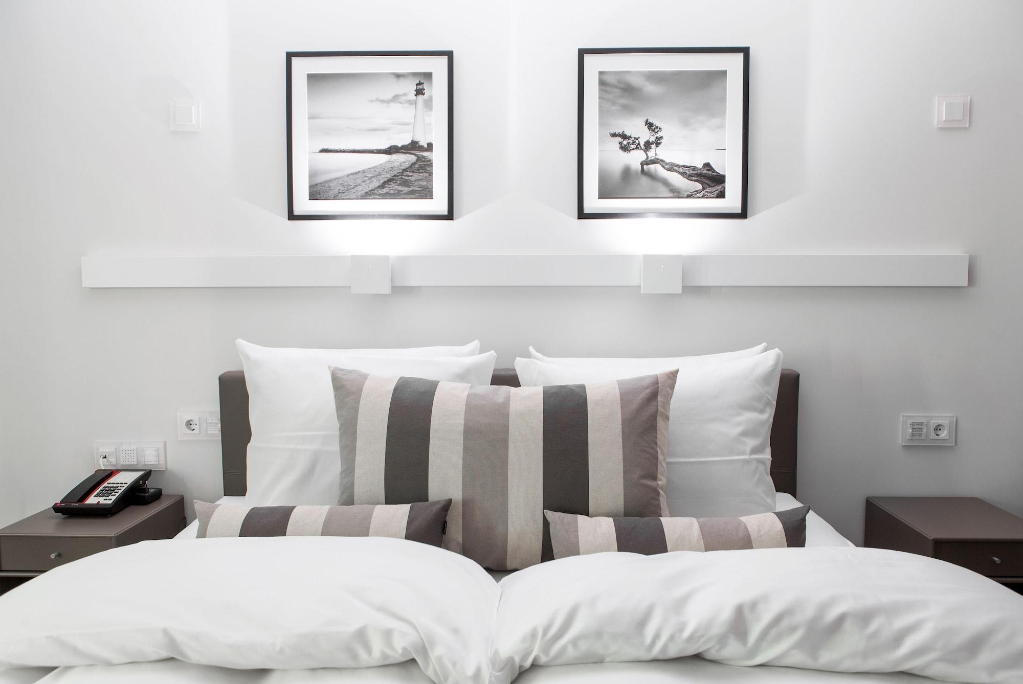 แบล็กเพิร์ล อพาร์ตเมนต์ โฮเต็ล Aparthotel เรคยาวิก ภายนอก รูปภาพ