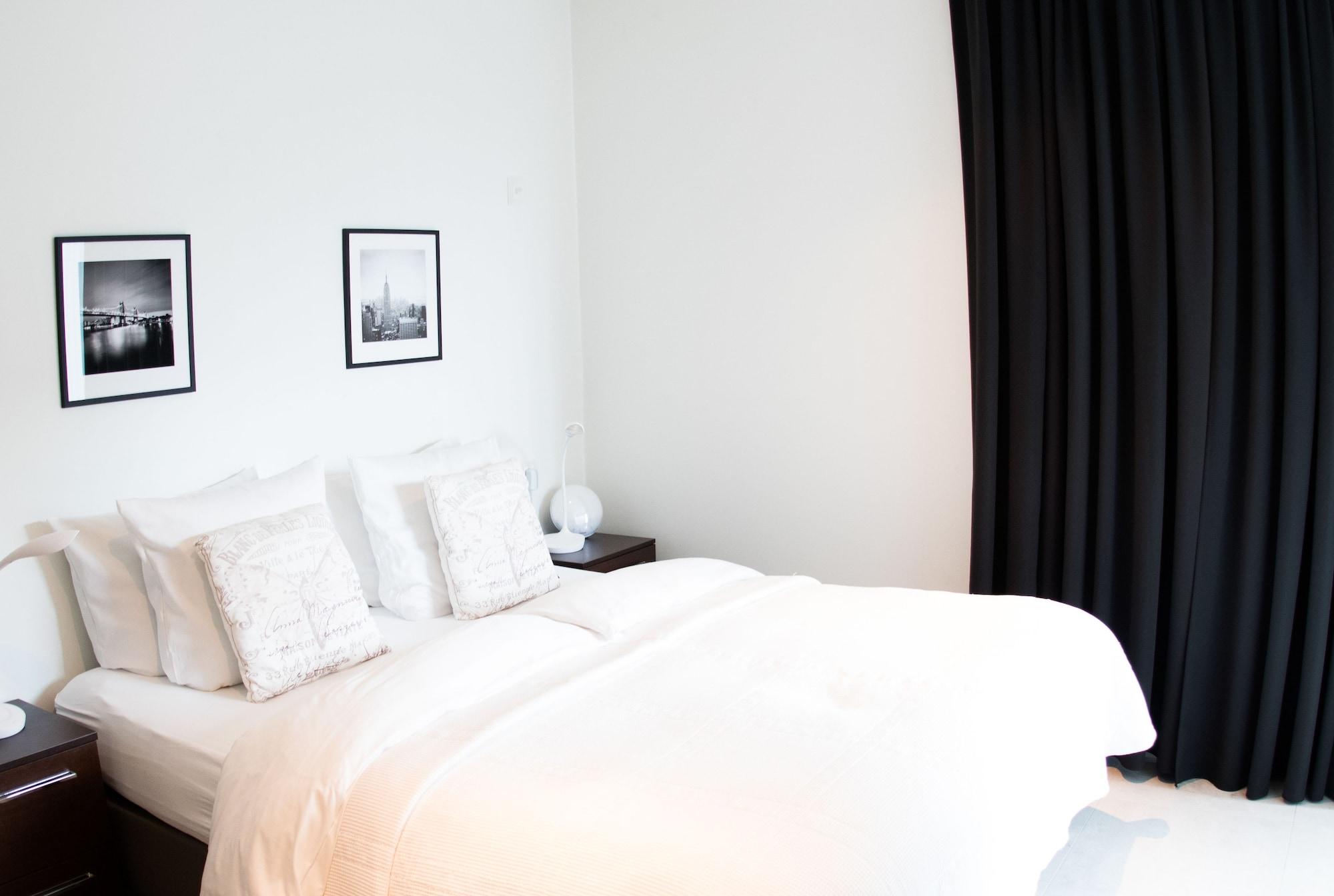 แบล็กเพิร์ล อพาร์ตเมนต์ โฮเต็ล Aparthotel เรคยาวิก ภายนอก รูปภาพ