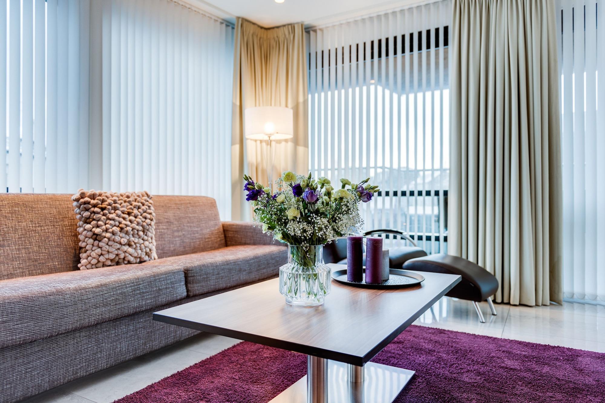 แบล็กเพิร์ล อพาร์ตเมนต์ โฮเต็ล Aparthotel เรคยาวิก ภายนอก รูปภาพ