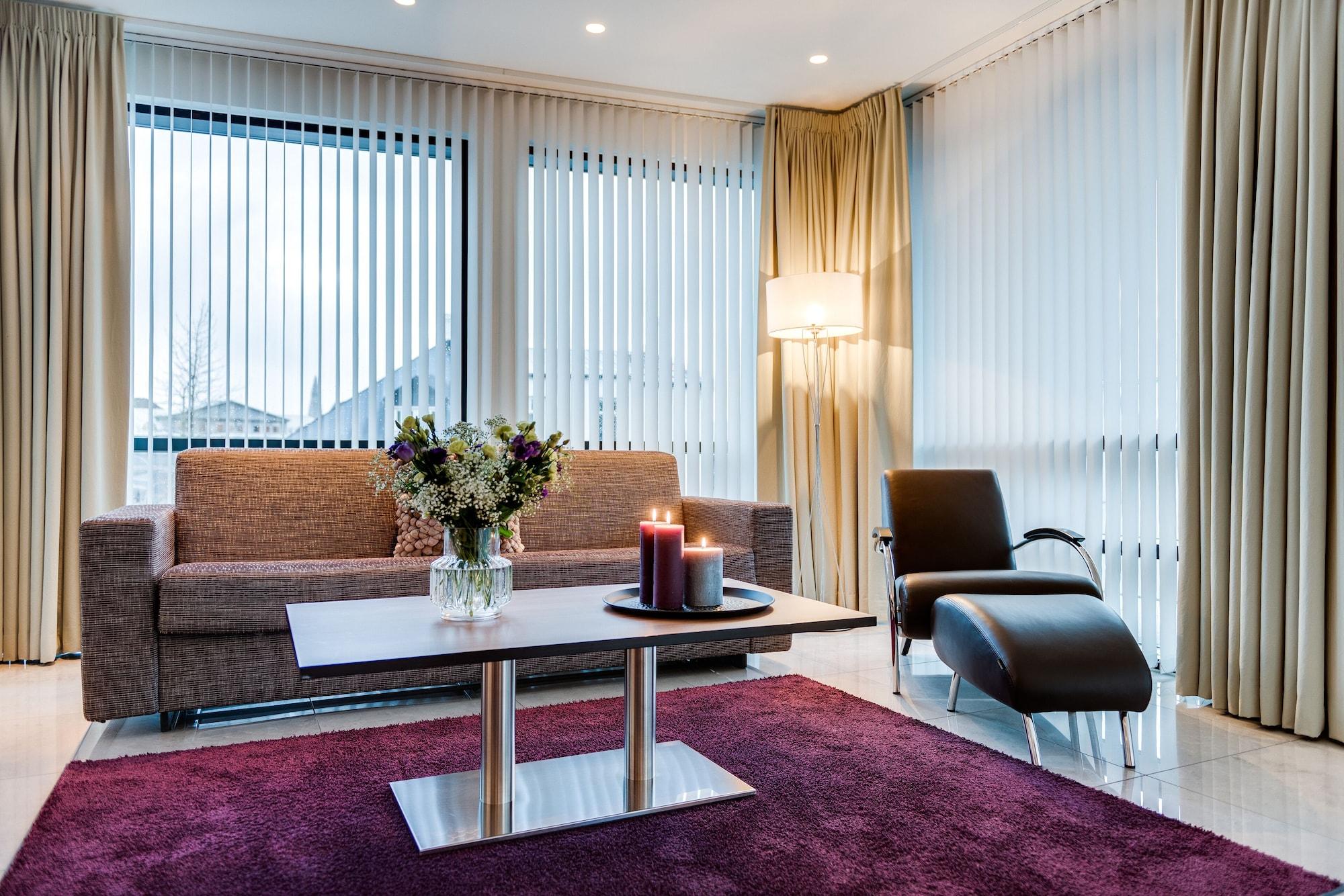 แบล็กเพิร์ล อพาร์ตเมนต์ โฮเต็ล Aparthotel เรคยาวิก ภายนอก รูปภาพ