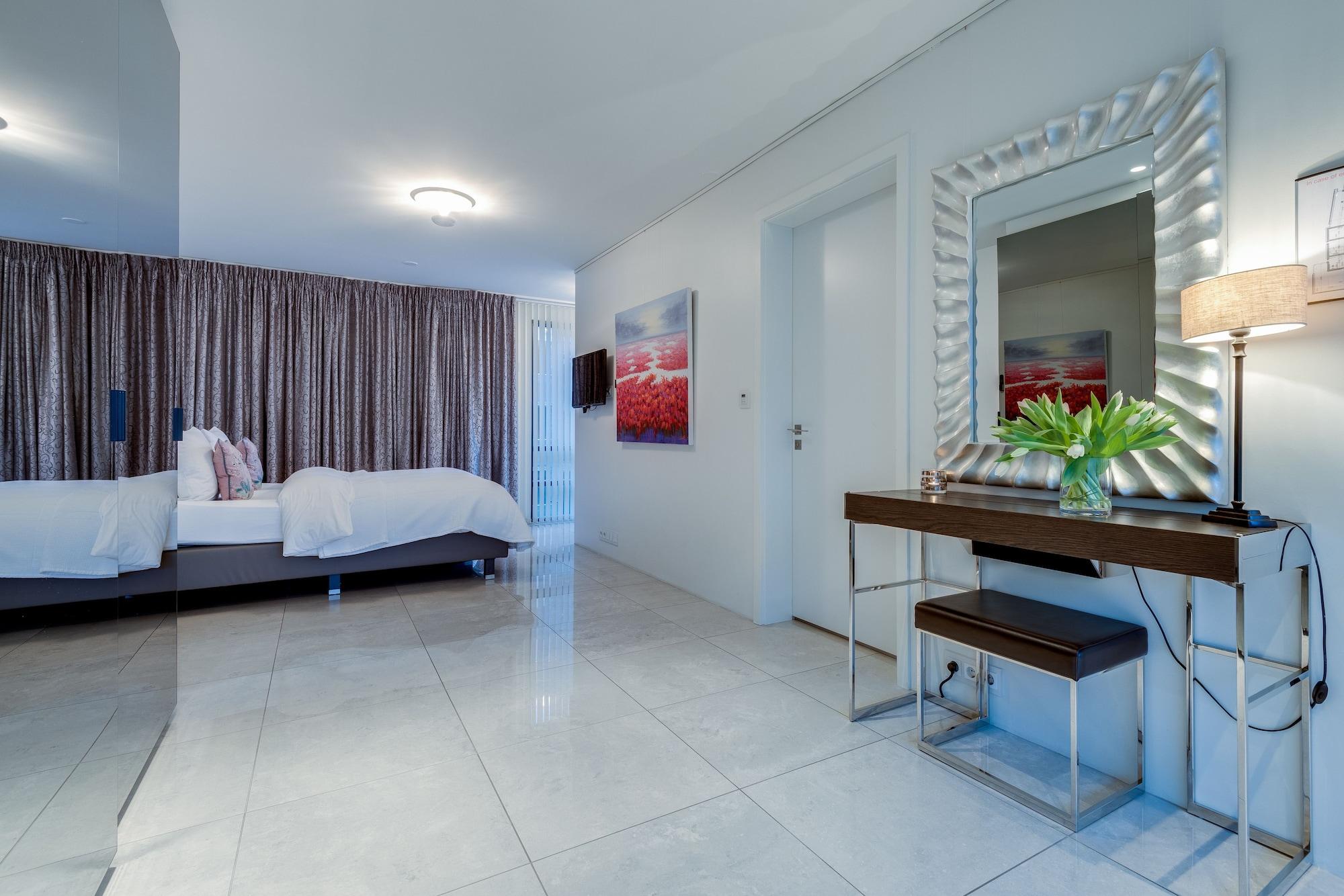 แบล็กเพิร์ล อพาร์ตเมนต์ โฮเต็ล Aparthotel เรคยาวิก ภายนอก รูปภาพ