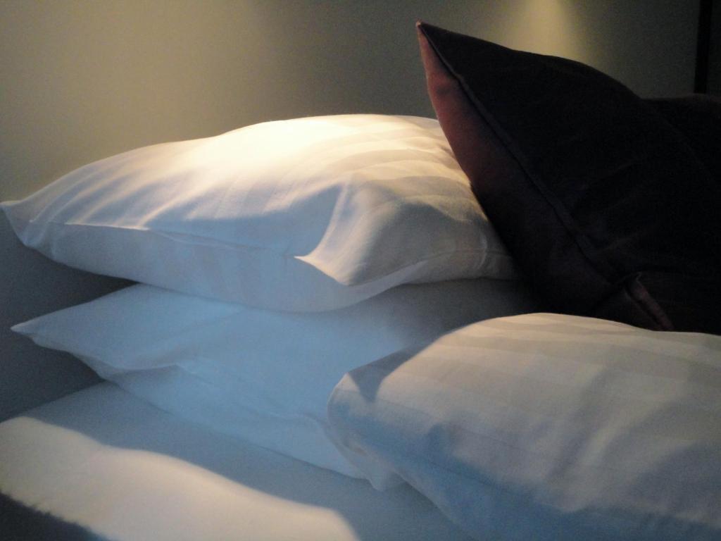 แบล็กเพิร์ล อพาร์ตเมนต์ โฮเต็ล Aparthotel เรคยาวิก ภายนอก รูปภาพ