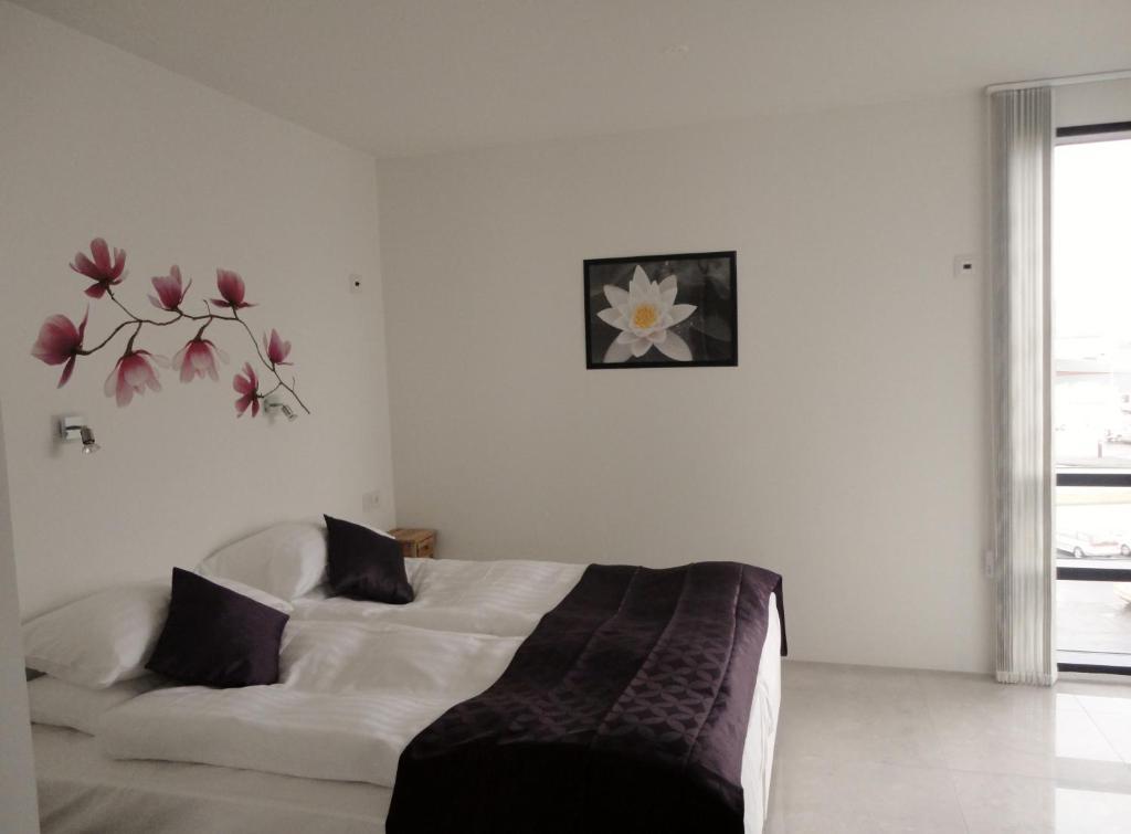 แบล็กเพิร์ล อพาร์ตเมนต์ โฮเต็ล Aparthotel เรคยาวิก ห้อง รูปภาพ