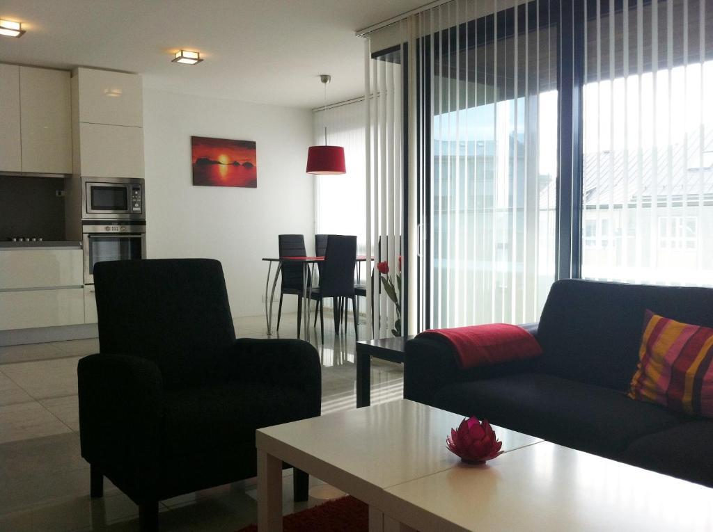 แบล็กเพิร์ล อพาร์ตเมนต์ โฮเต็ล Aparthotel เรคยาวิก ภายนอก รูปภาพ